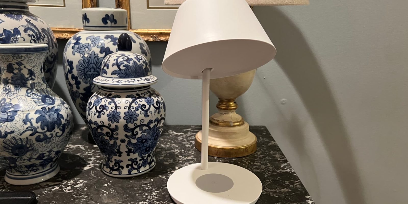 Yeelight Lamp HomeKit