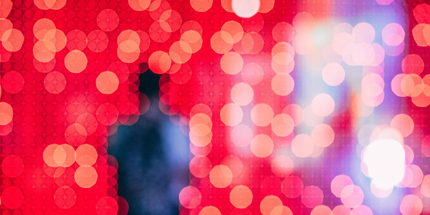 iOS privacy concerns | Abstract image