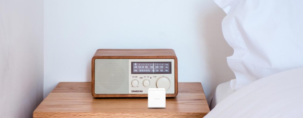 Aqara Smart Pet Feeder