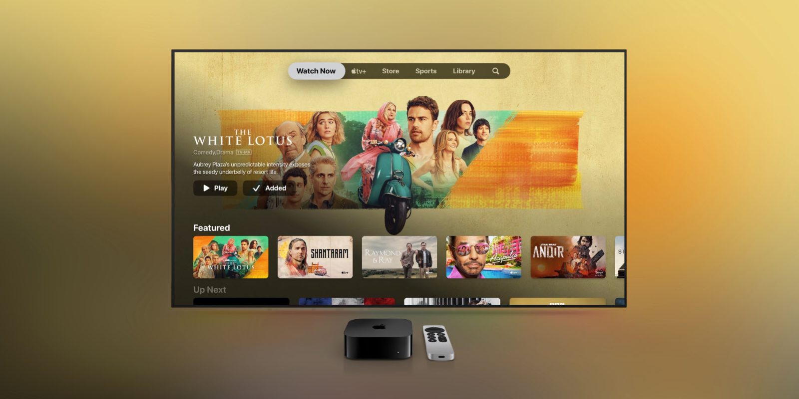 apple tv app featured
