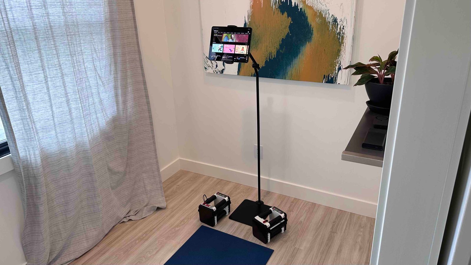 Twelve South HoverBar Tower review