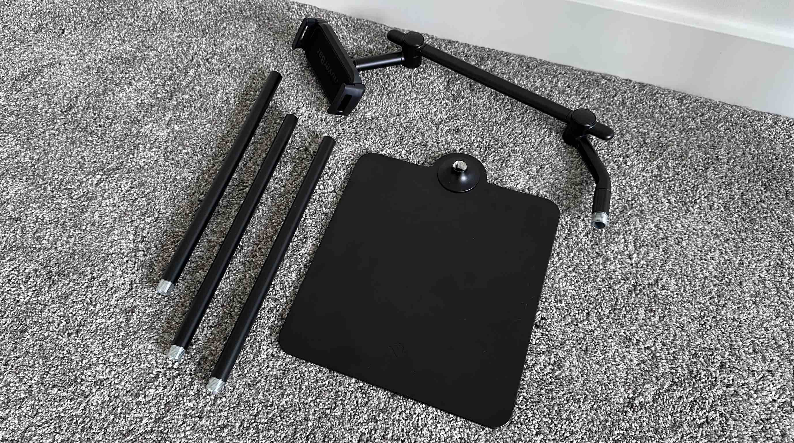 Twelve South HoverBar Tower review – deconstructed