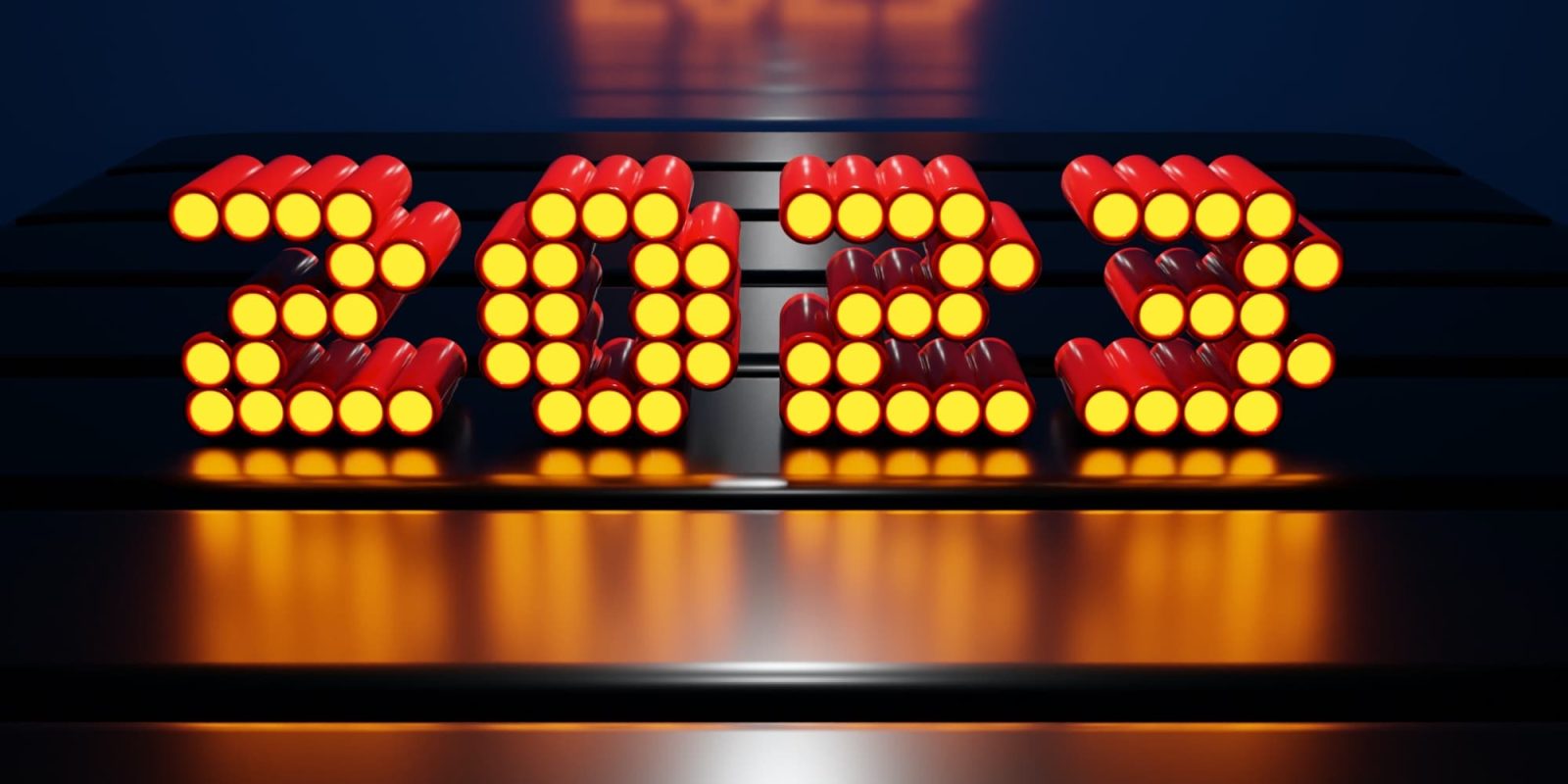 2023 tech resolutions