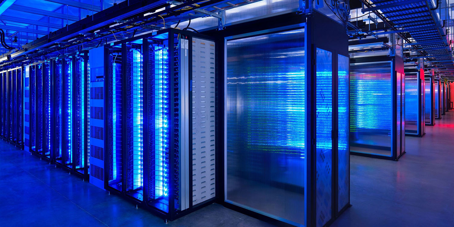 Advanced Data Protection | Data center