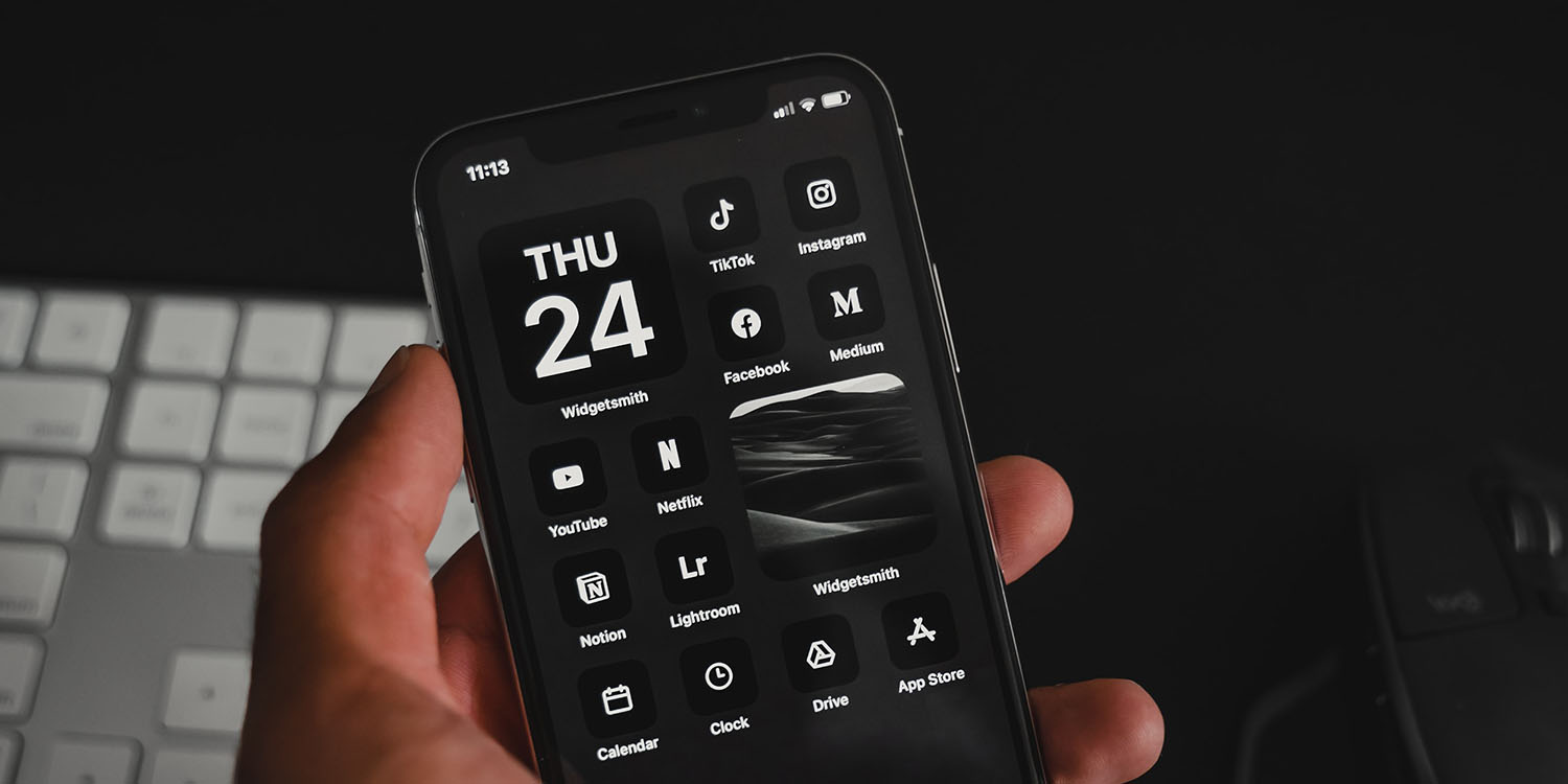 Alternative app stores