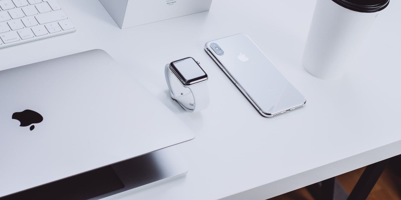 Apple Business Email