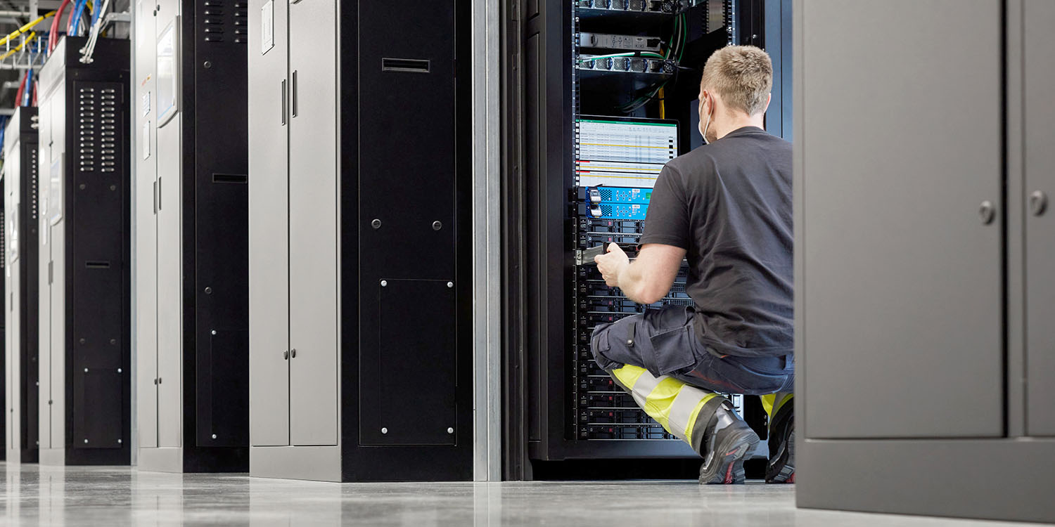 Apple data center town heating plan | Inside Viborg data center