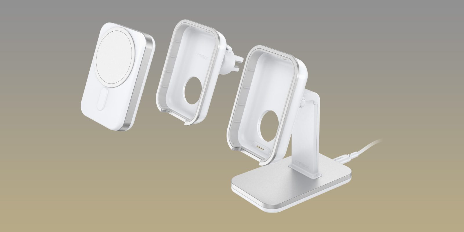 OtterBox Multi-Mount with MagSafe