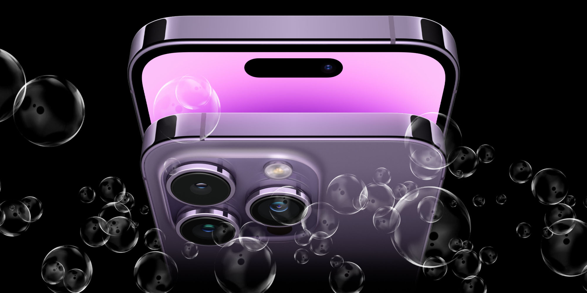 How to clean iPhone 1