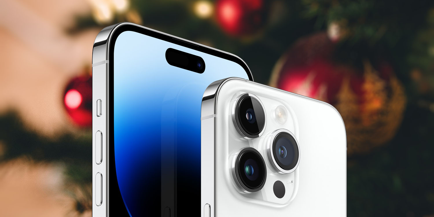 top iPhone 14 Pro features