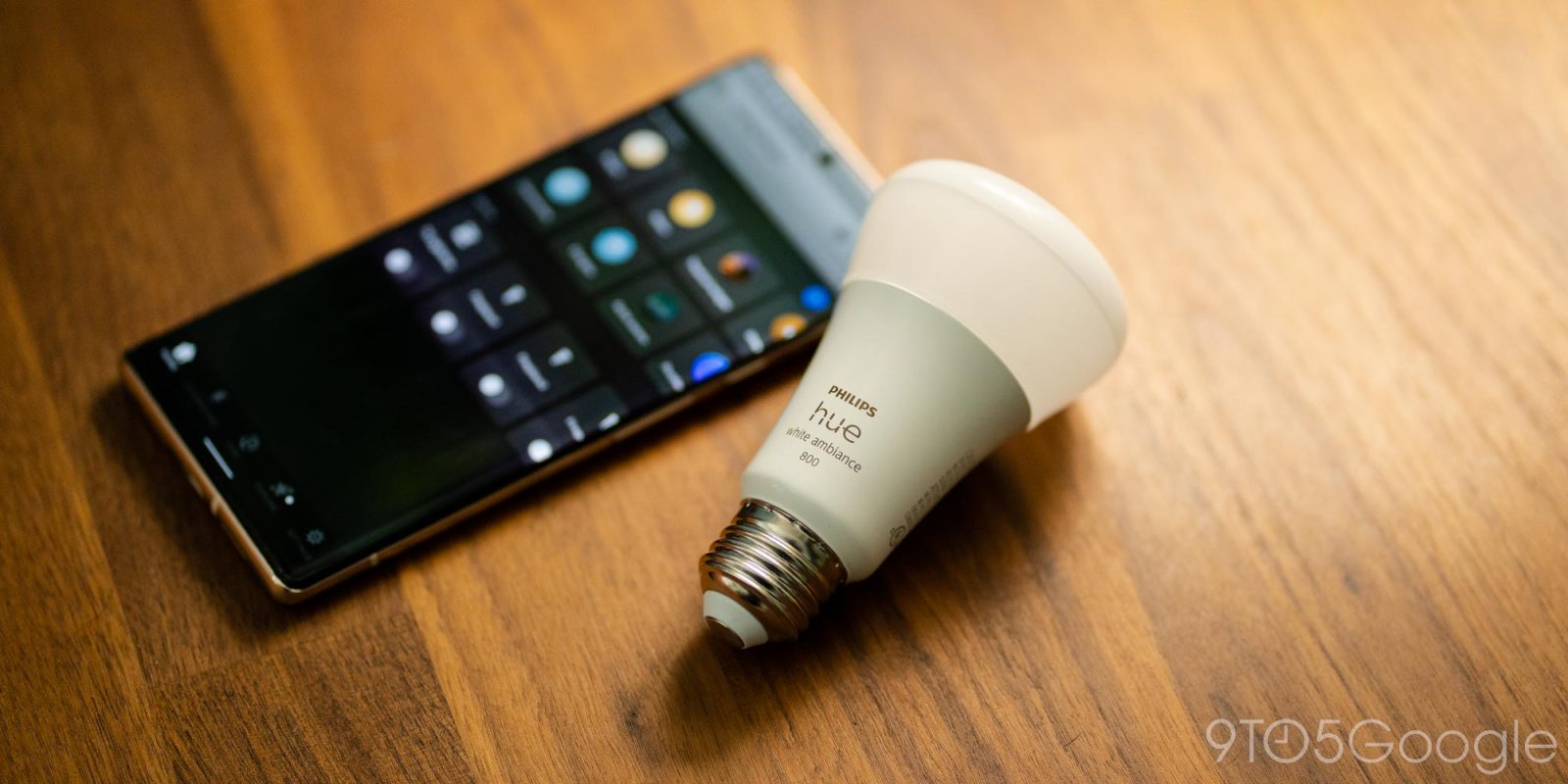 philips hue