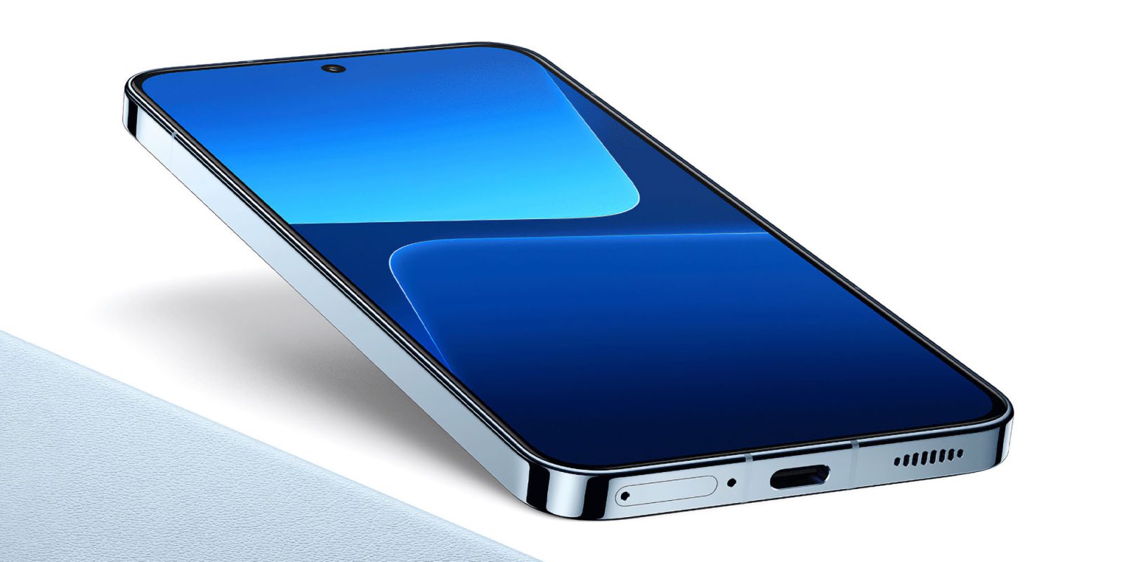 Xiaomi clones the iPhone