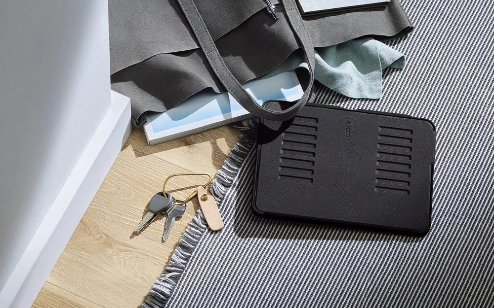 ZUGU CASE iPad lifestyle