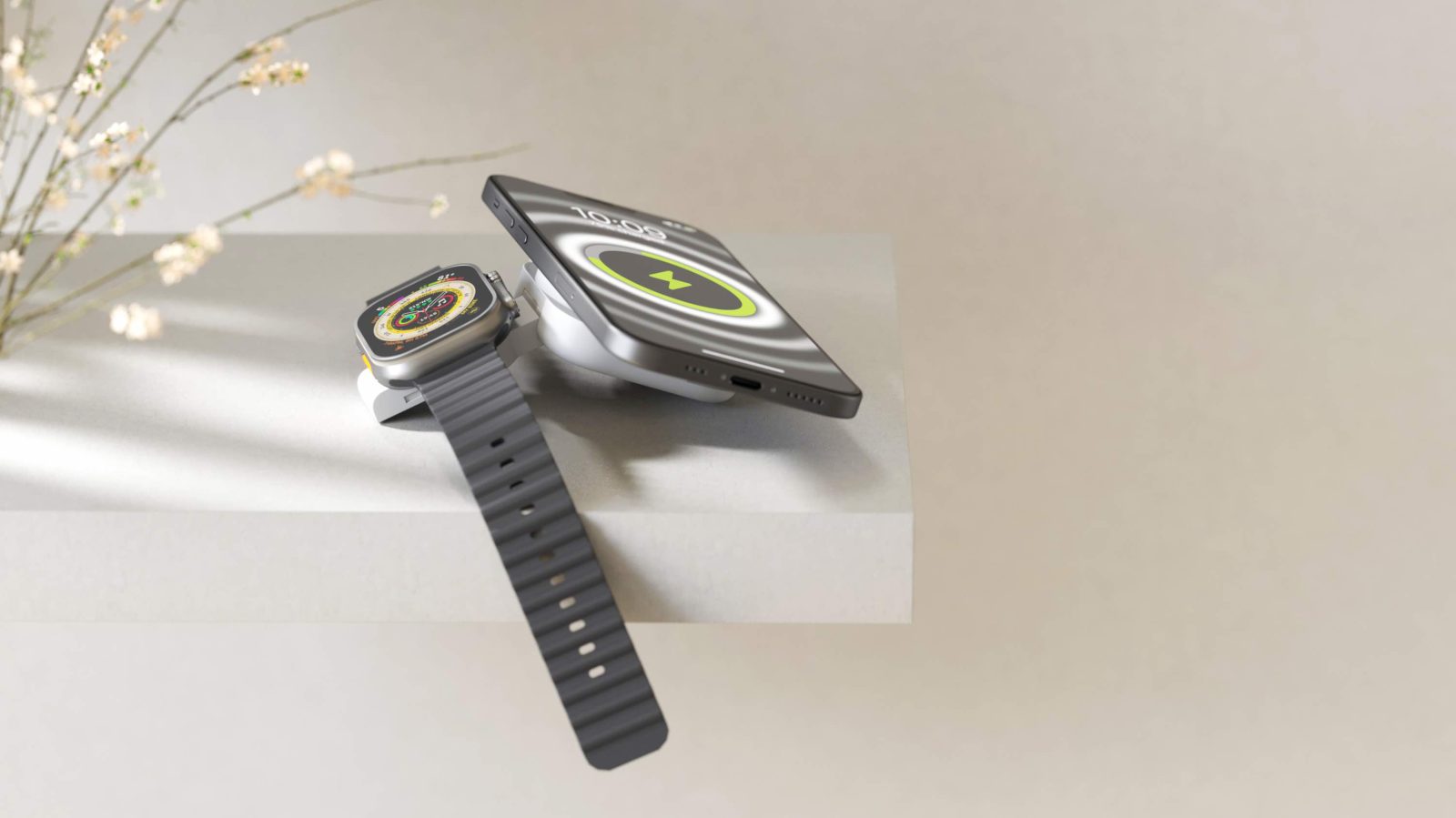 Zens MagSafe chargers