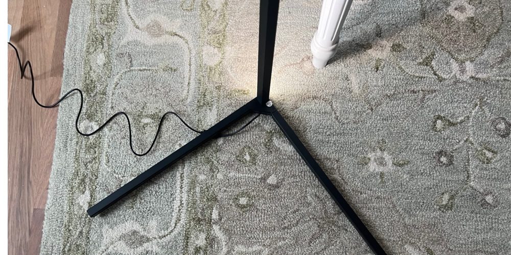 VOCOlinc Smart LED floor lamp