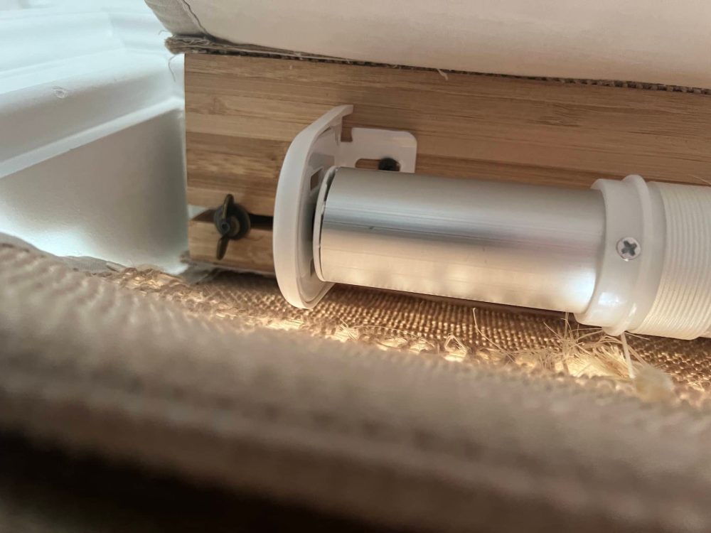 SmartWings HomeKit Shade