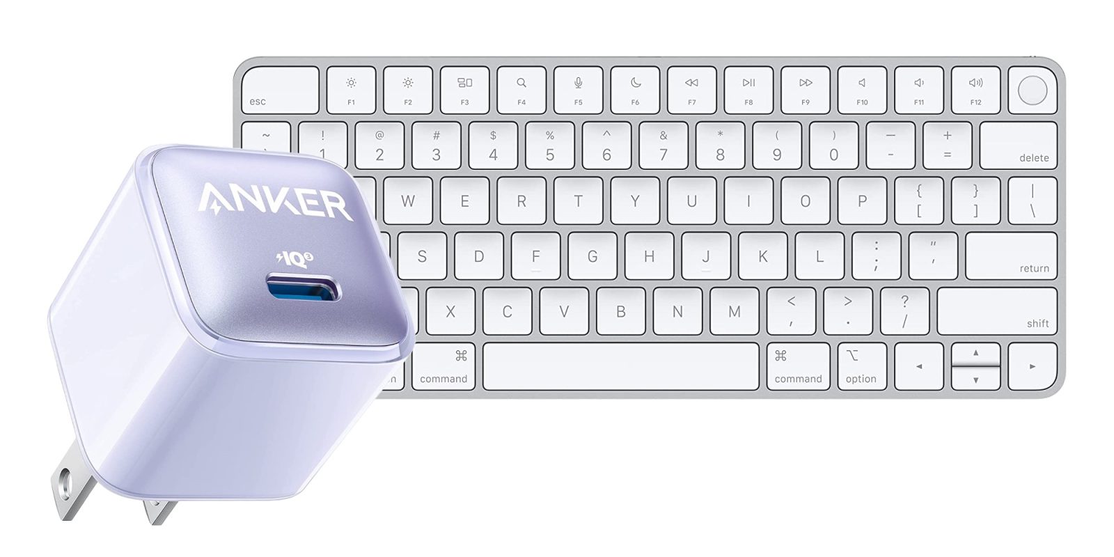 Apple Magic Keyboard