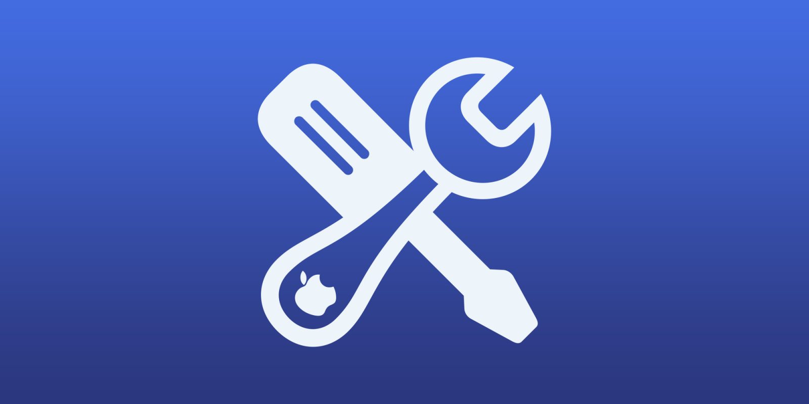 Apple recalls service programs