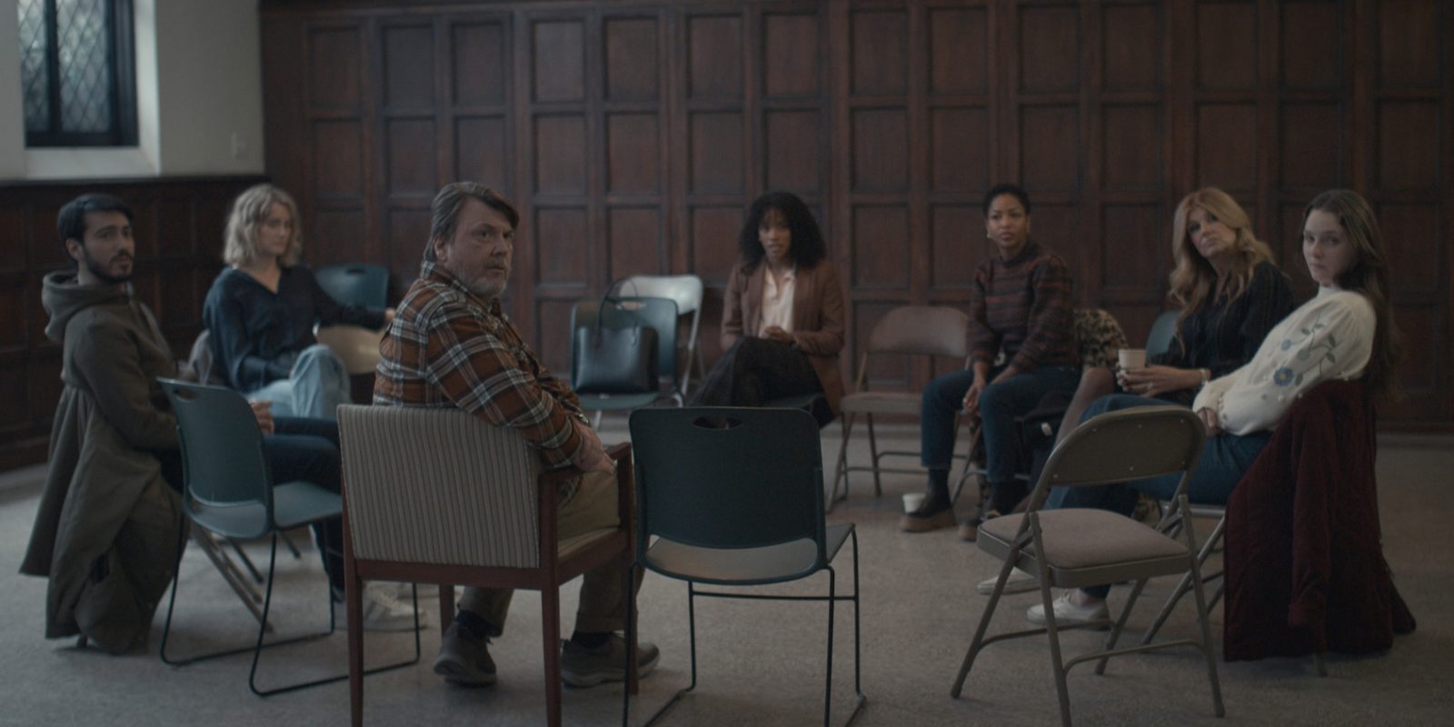 Dear Edward Apple TV