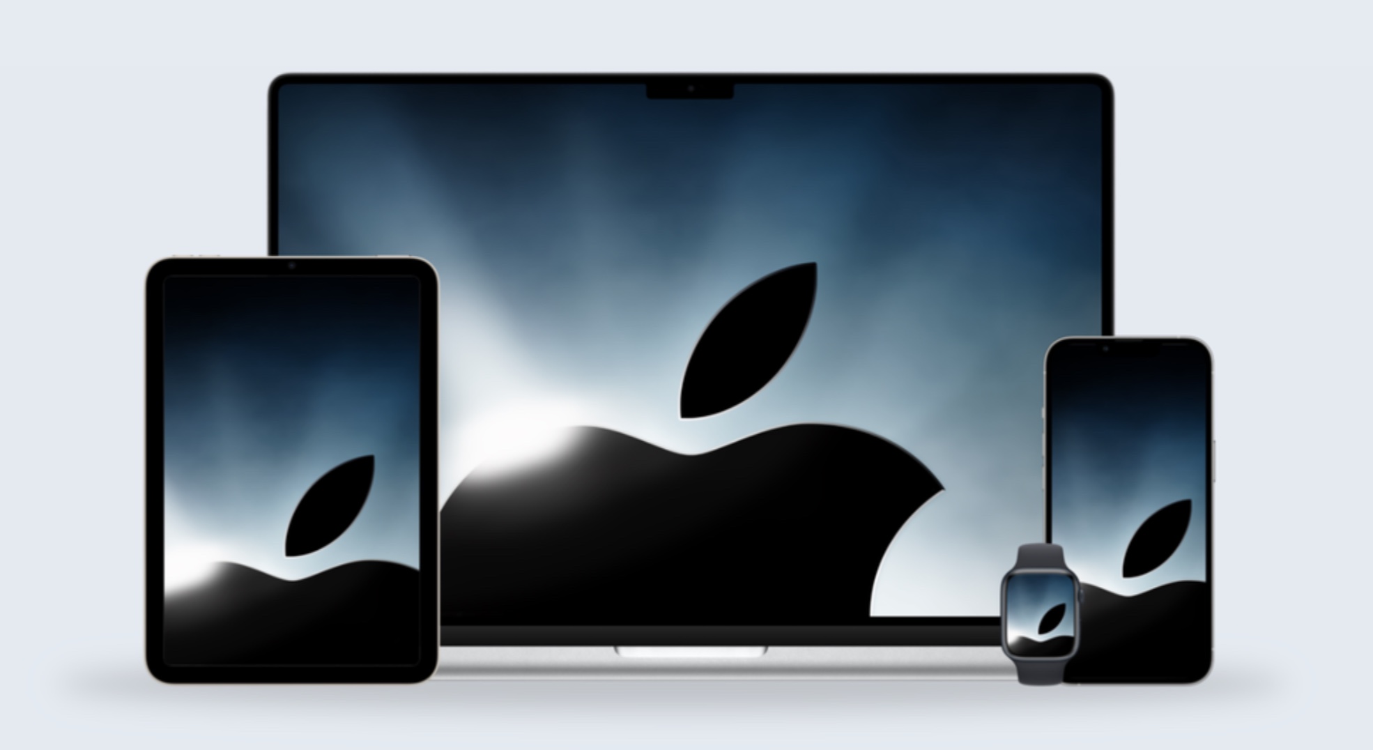 iPhone anniversary wallpaper