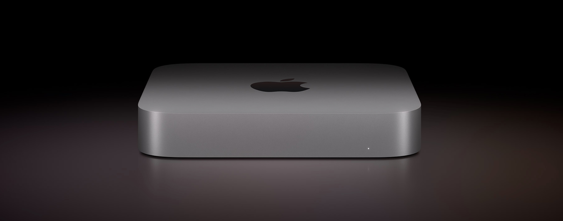 M2 Mac mini comparison vs M1