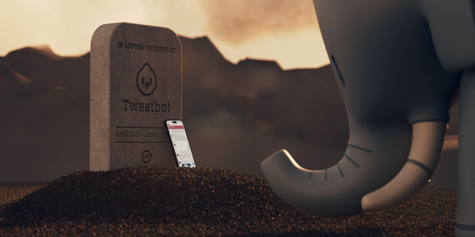 Tweetbot discontinued refund