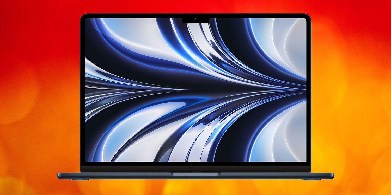 15-inch MacBook Air mass production