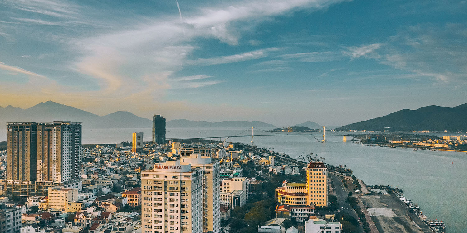 Apple manufacturing in Vietnam | Da Nang