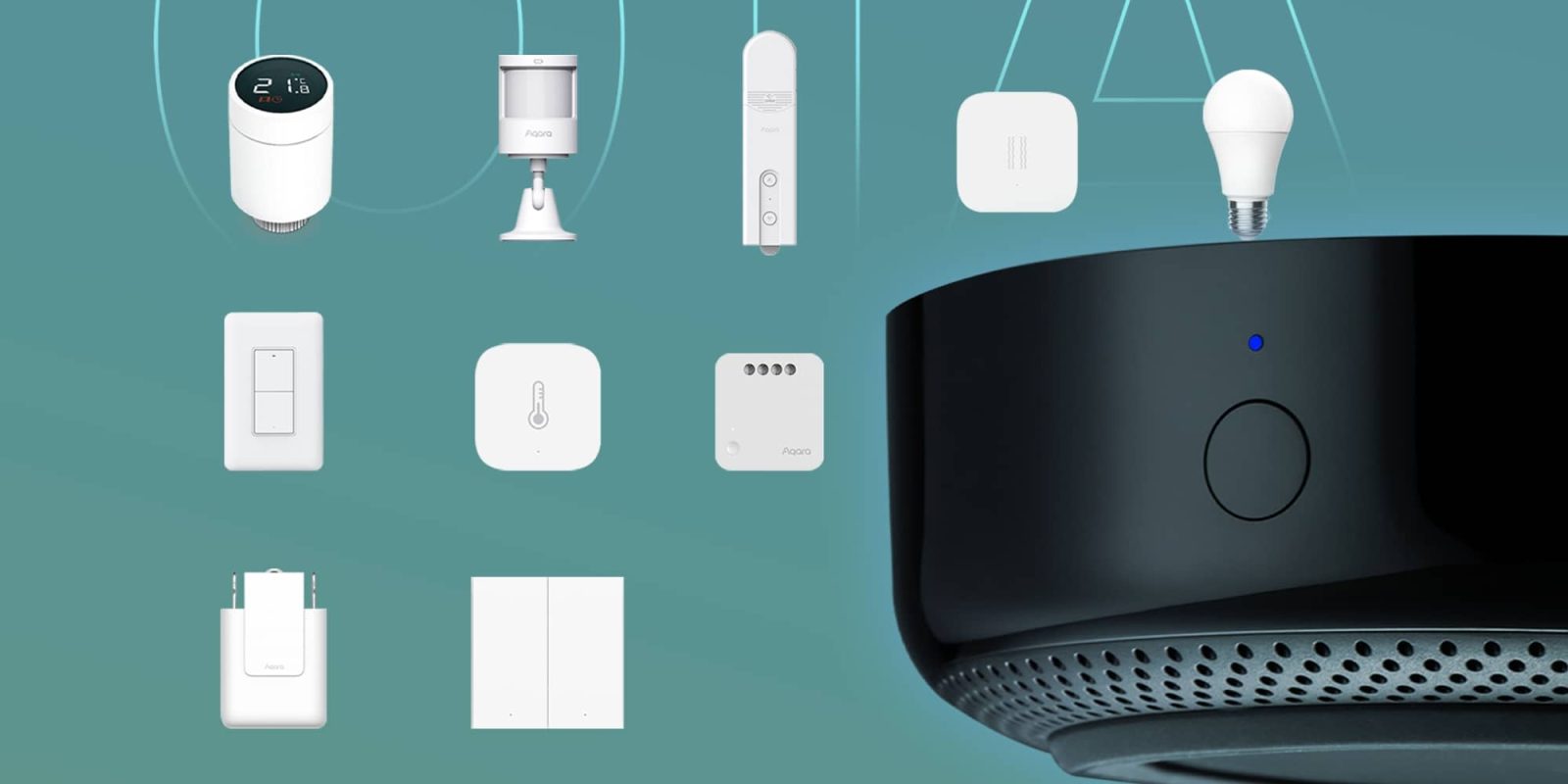 Aqara matter rollout