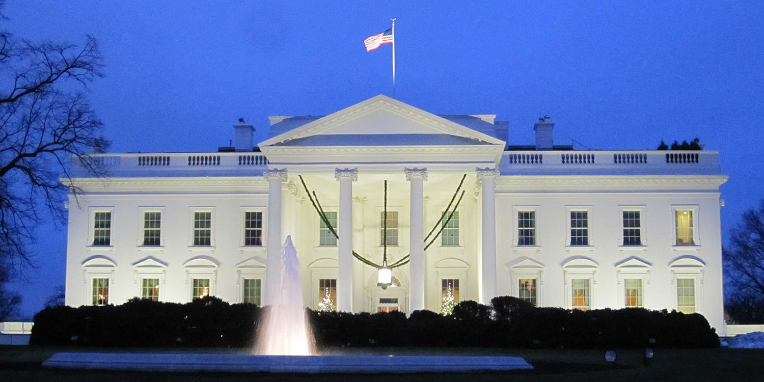 CHIPS Act rivalry | White House