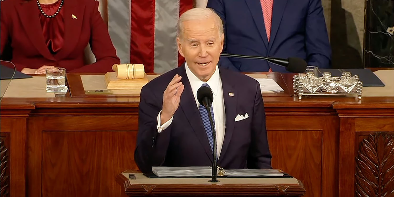 State of the Union address