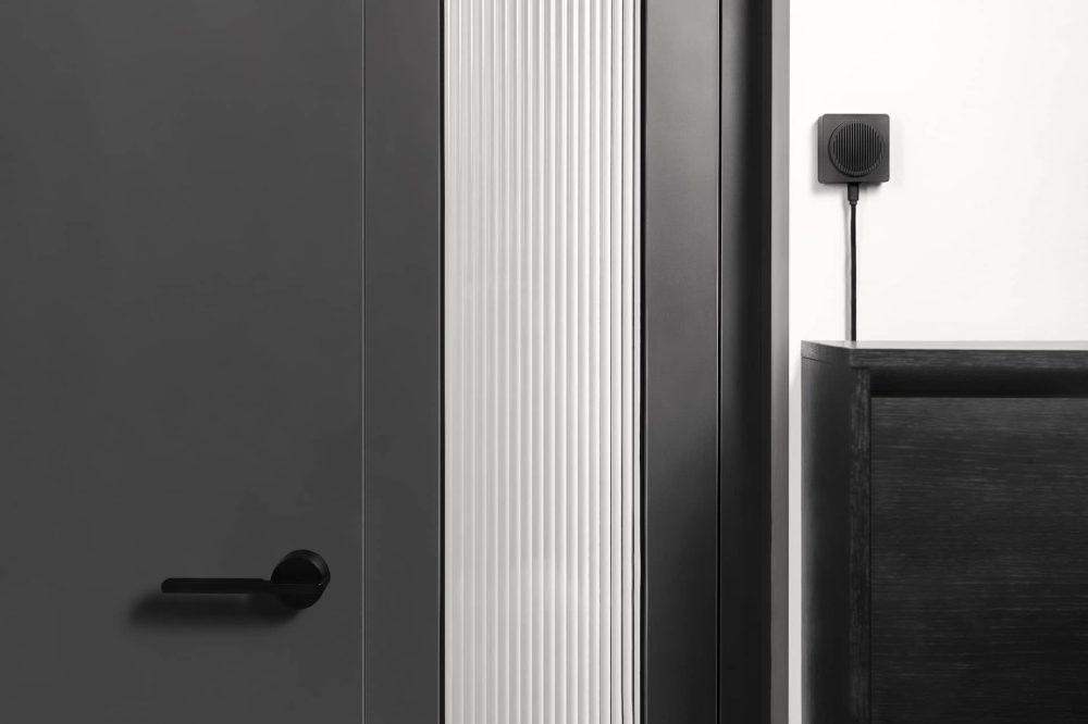 Aqara G4 video doorbell