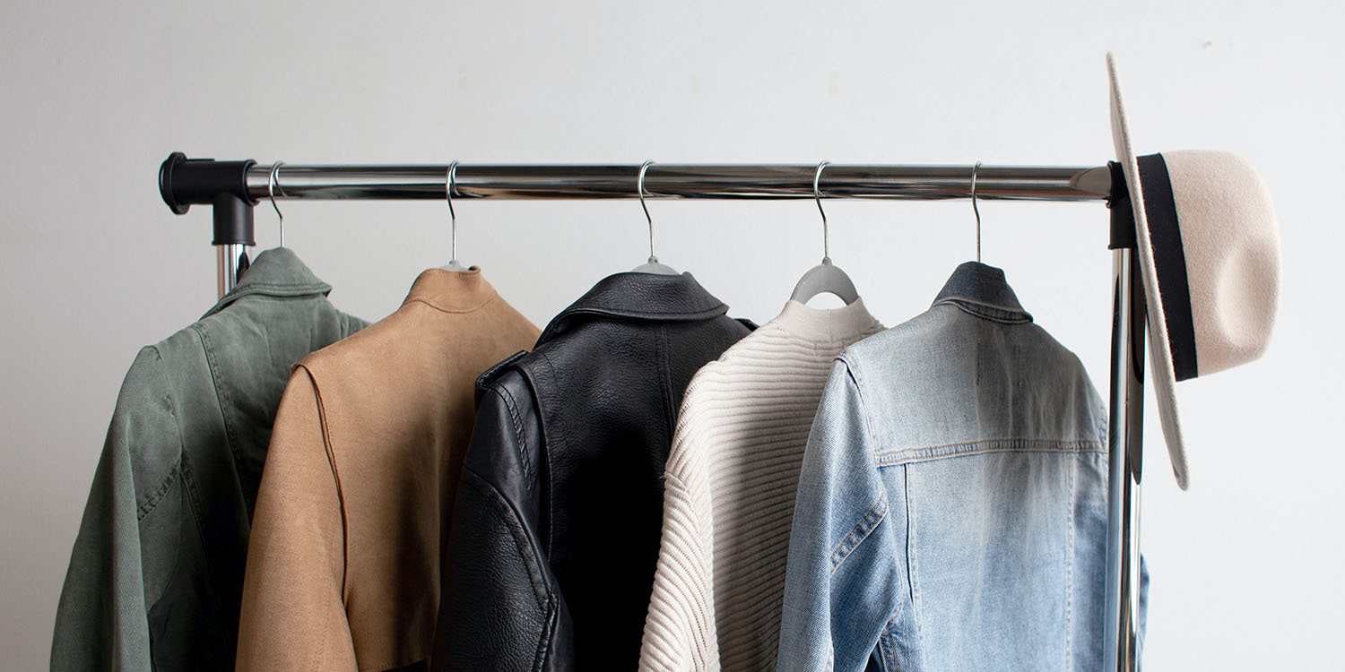 Wardrobe apps | Capsule wardrobe