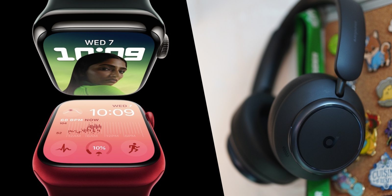 Apple Watch Series 8