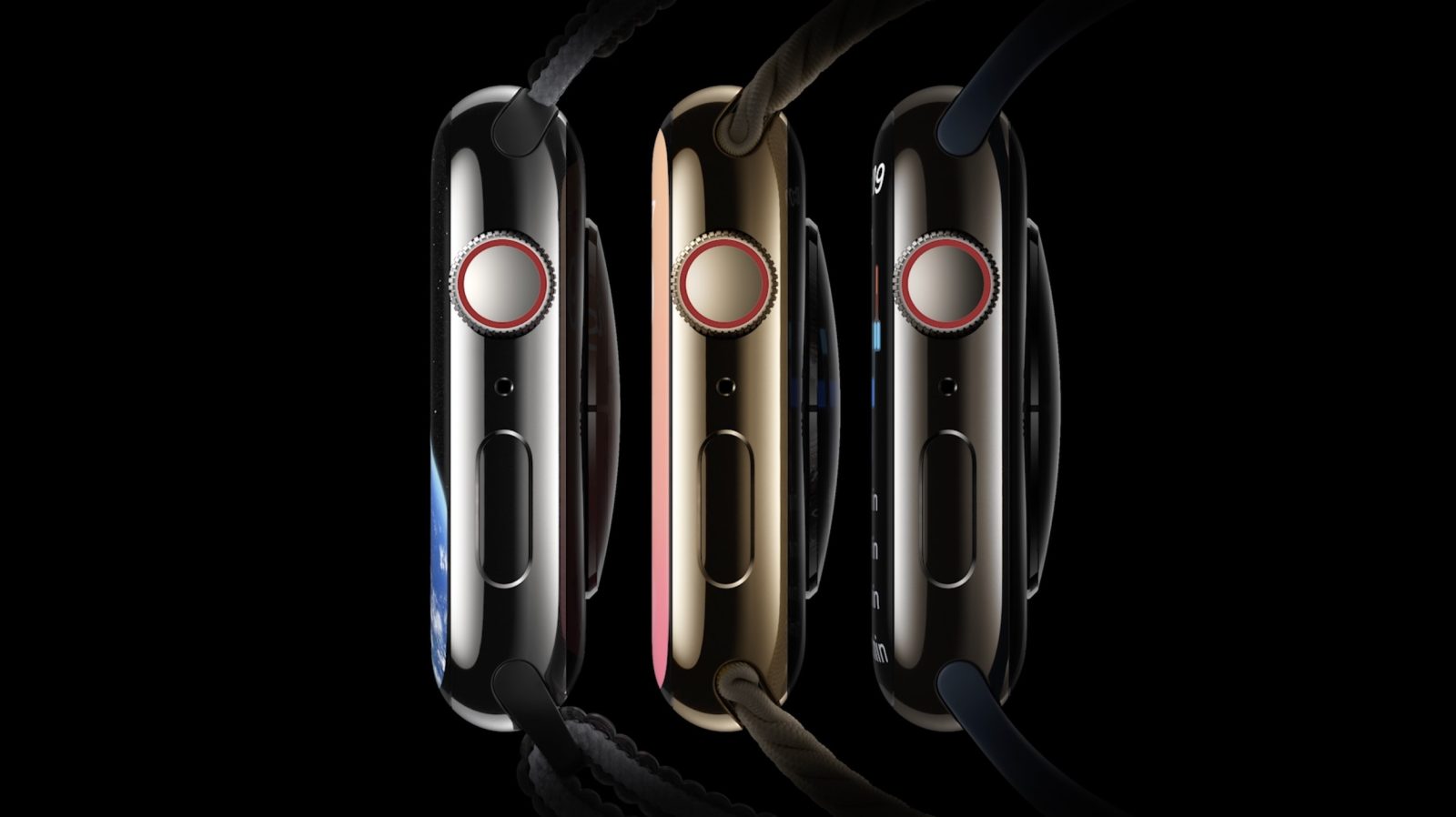 apple watch series x