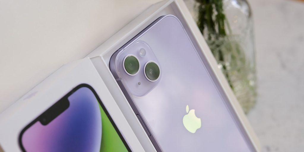 iPhone 14 discounts | Boxed iPhone 14