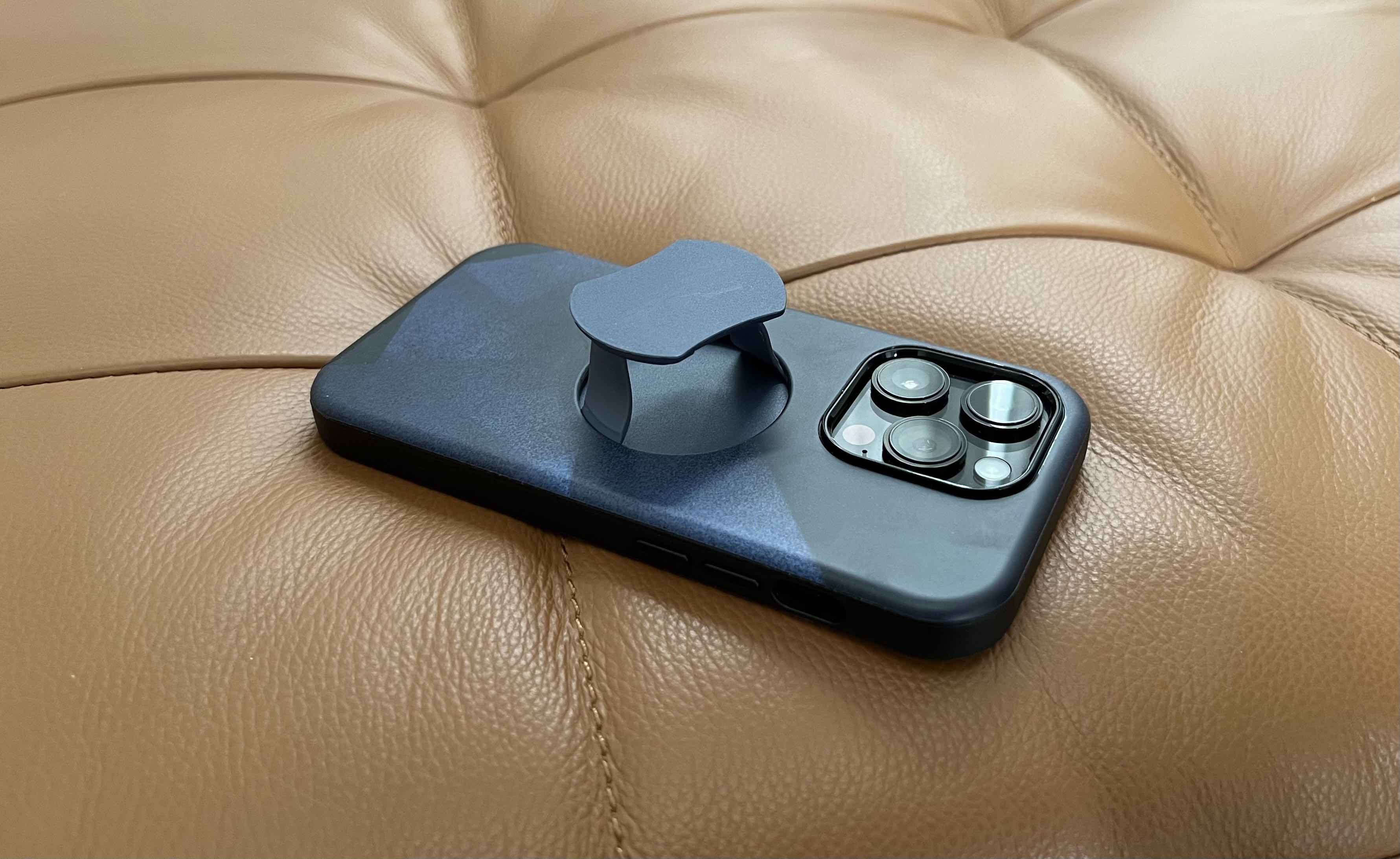 OtterGrip iPhone case review 2