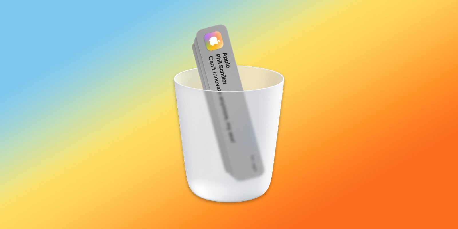 macOS Ventura notifications