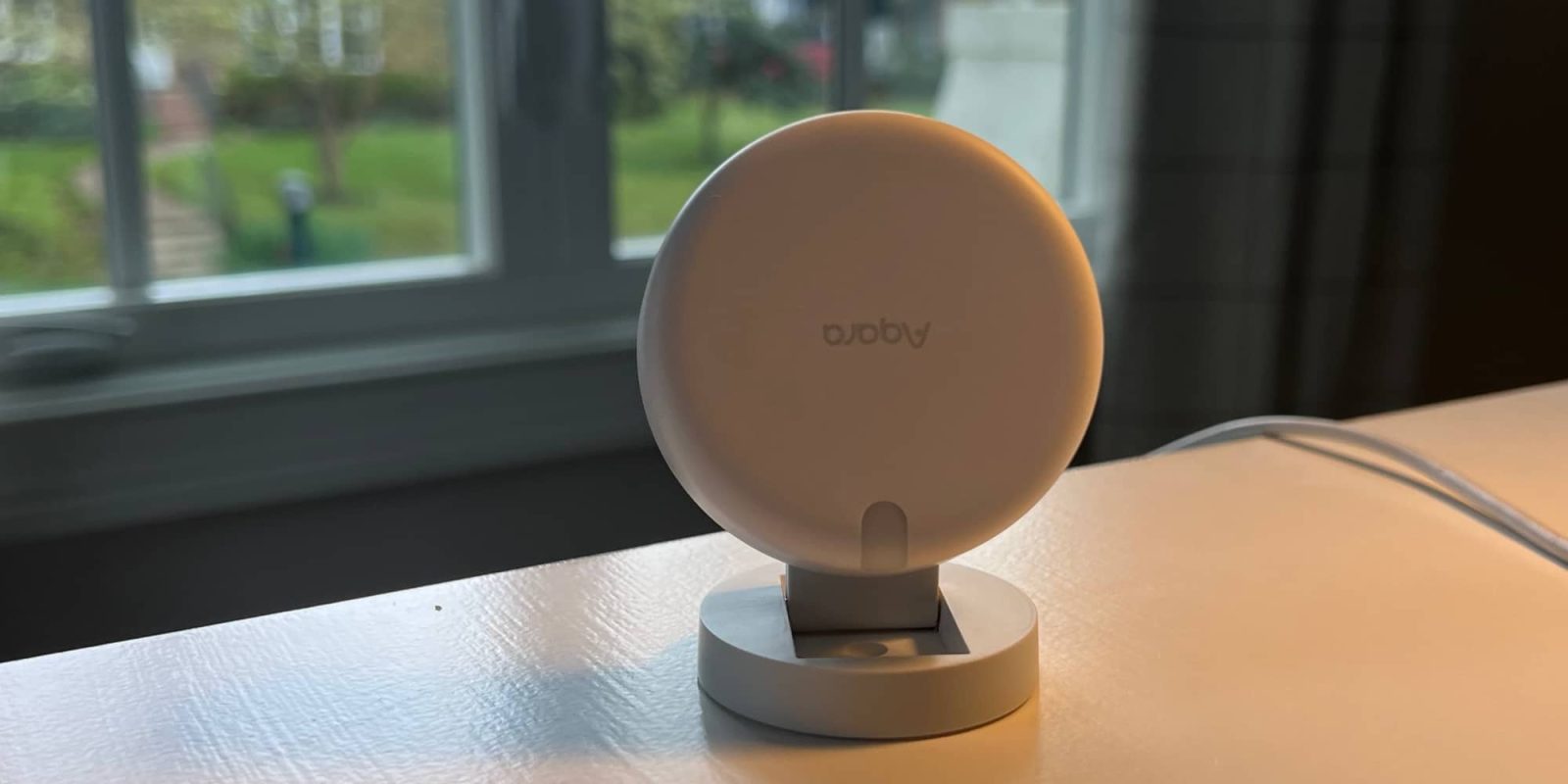 Aqara Presence Sensor FP2