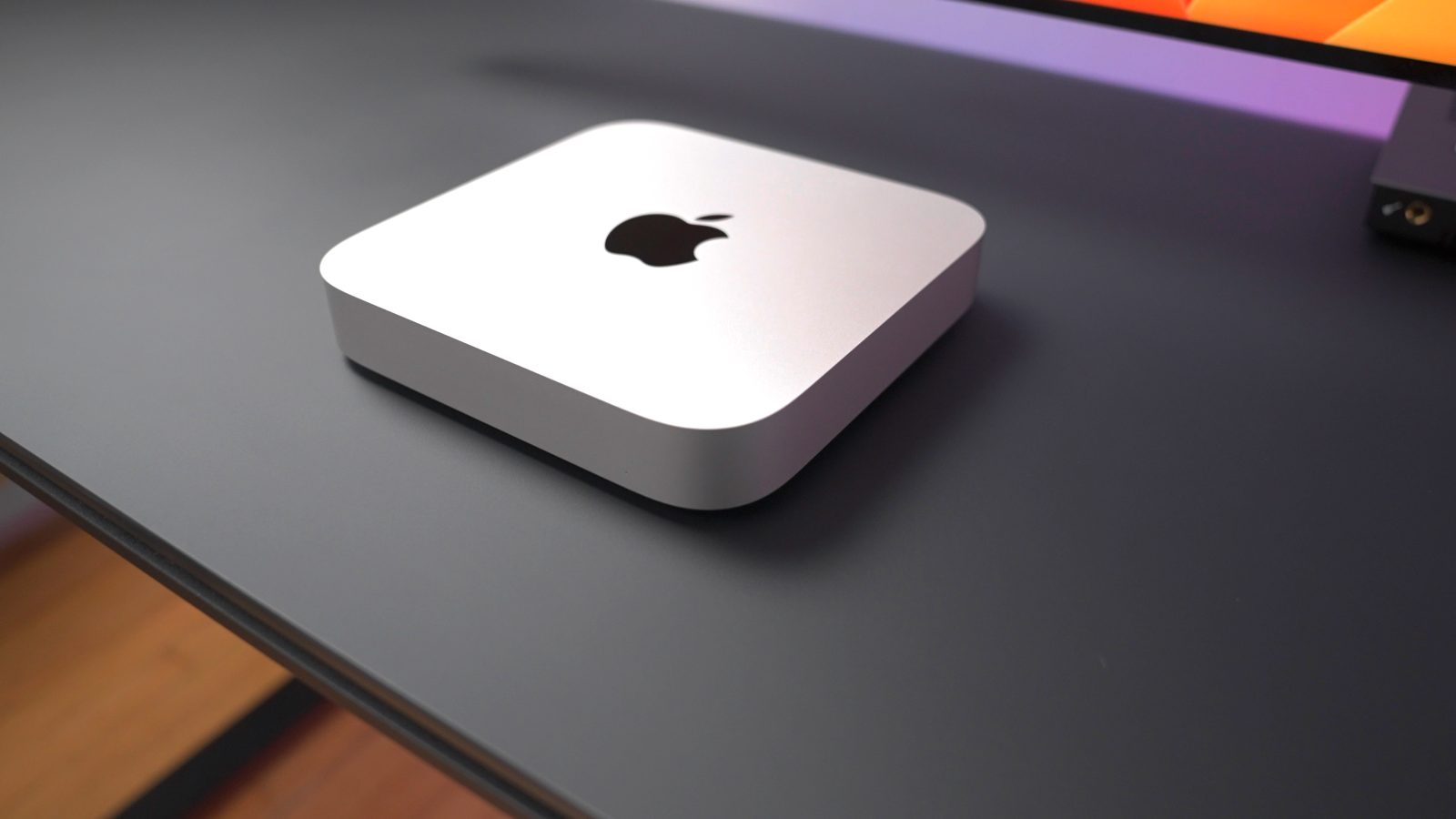 early Black Friday Apple M2 Mac mini