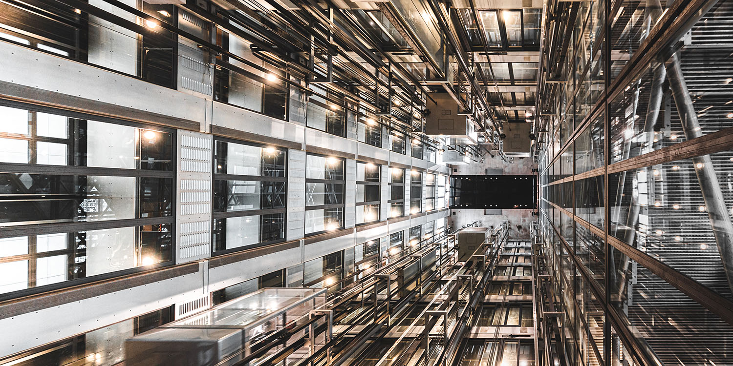 New Foxconn plant | Illustrative shot of large facility