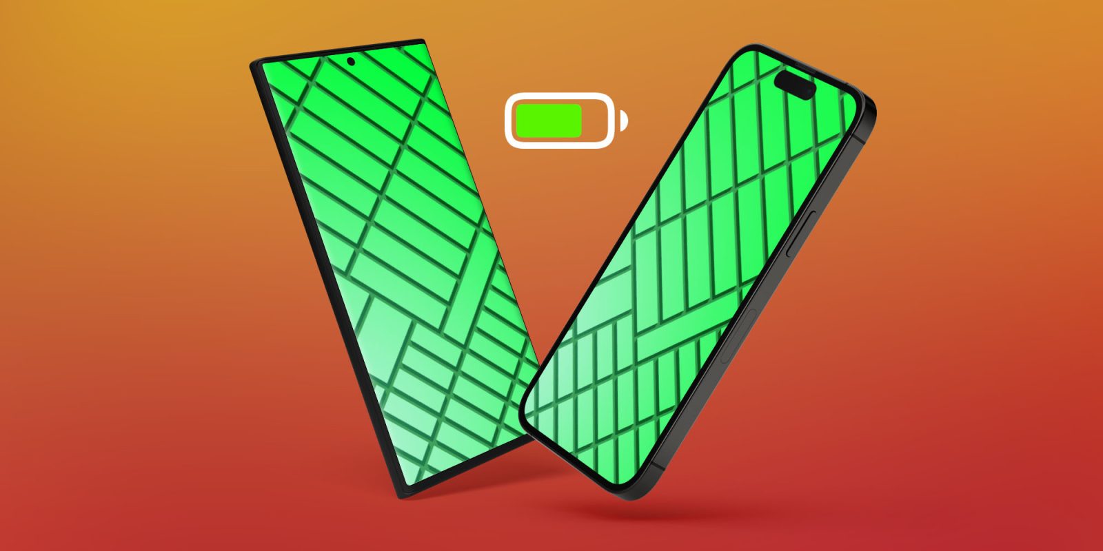 iPhone 14 Pro Max vs S23 Ultra battery test