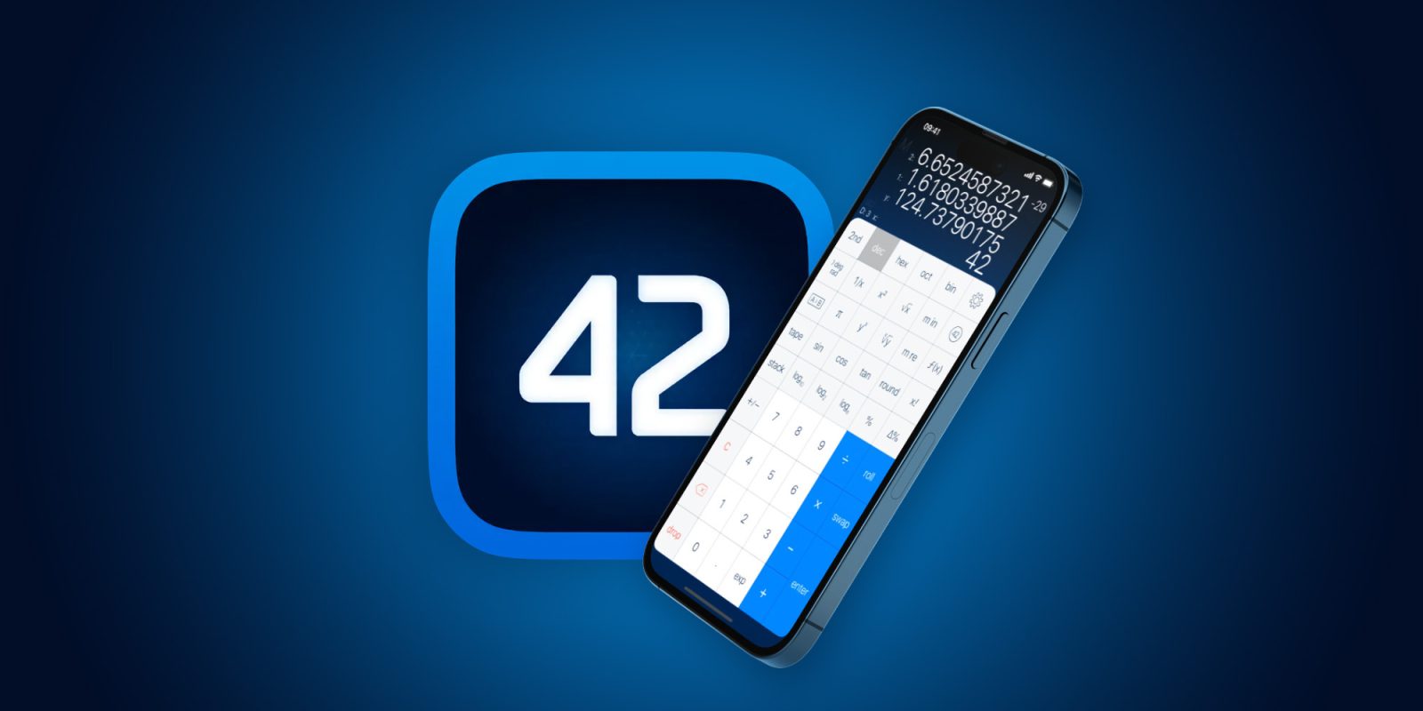 PCalc update