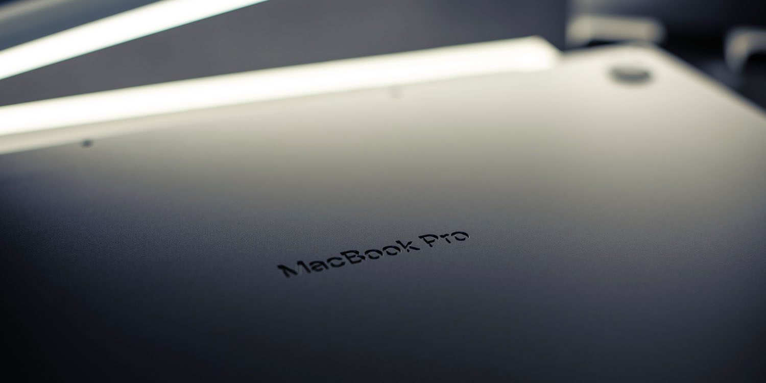 Apple Silicon Macs | MacBook Pro