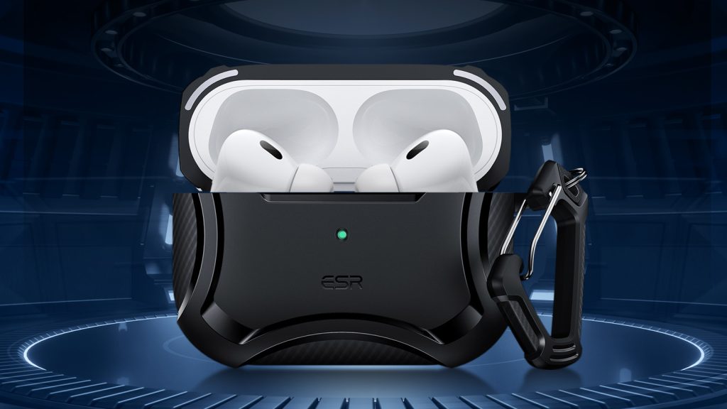 ESR HaloLock cases and more