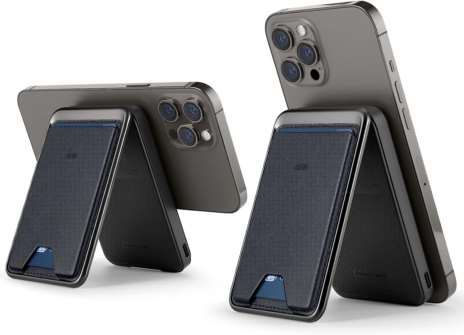 HaloLock Power Bank Wallet