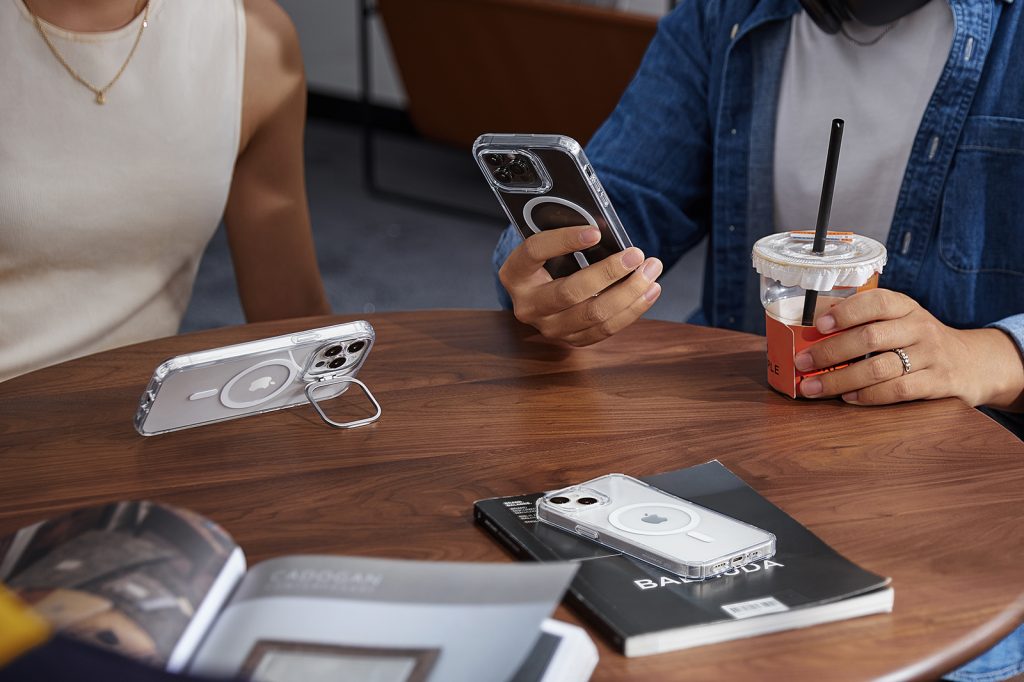 ESR HaloLock cases and more