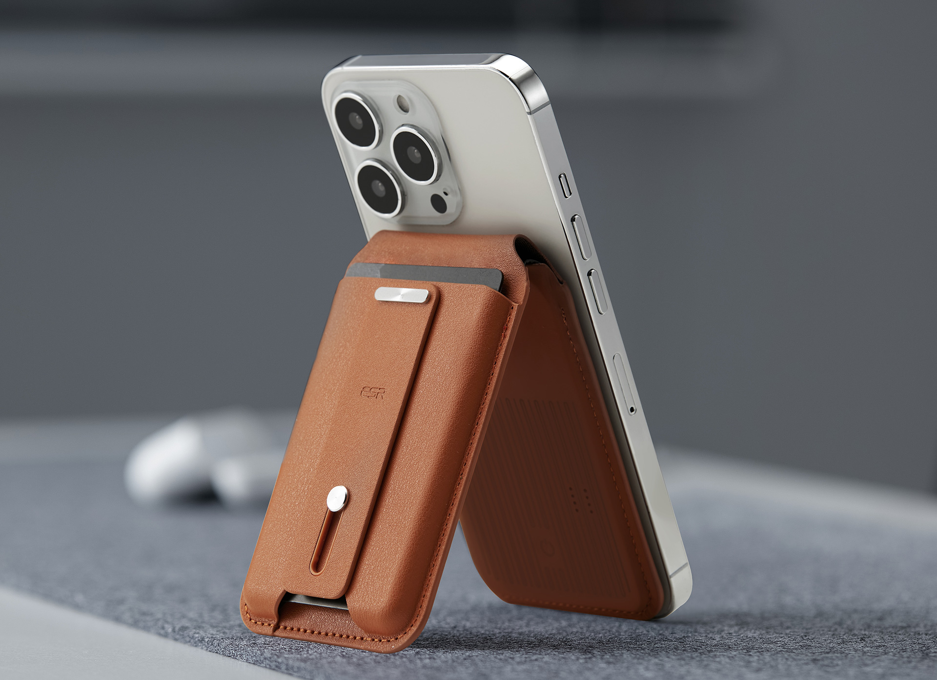 ESR HaloLock Geo Wallet