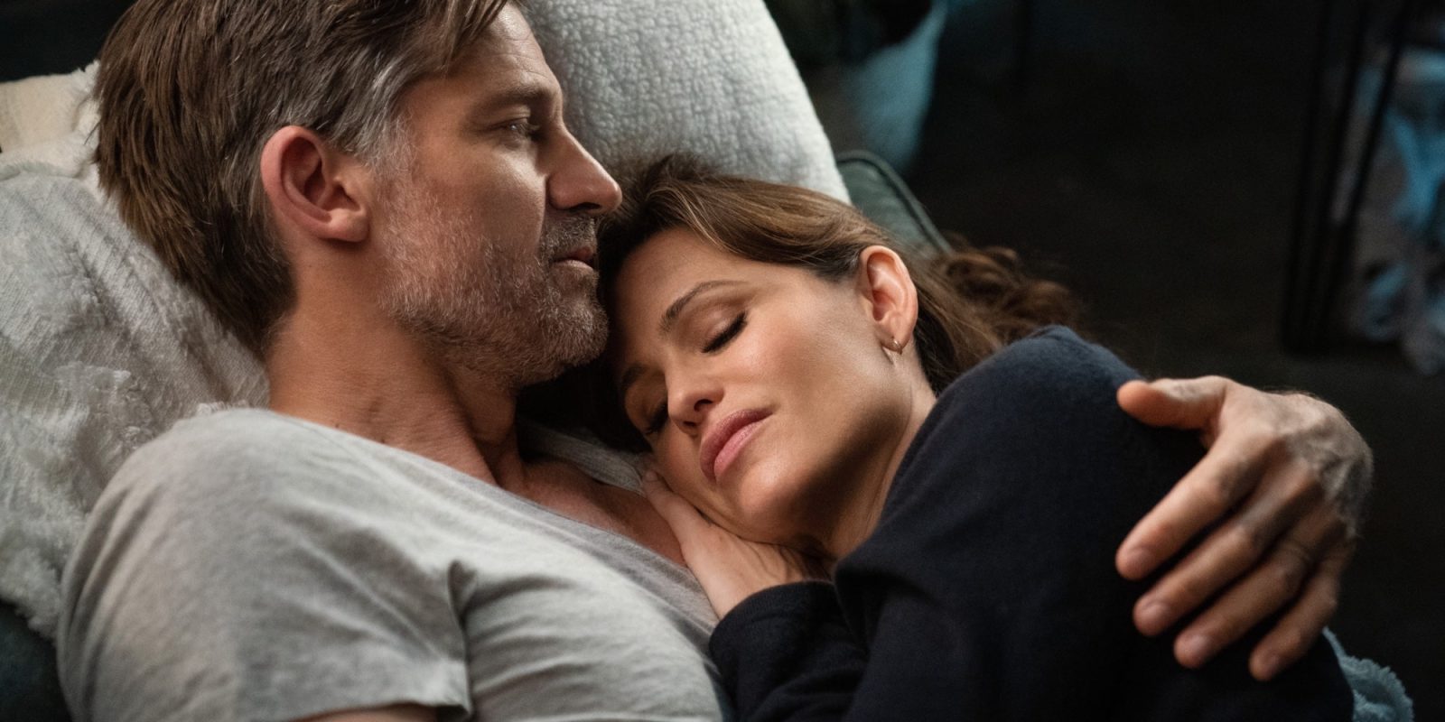 The Last Thing He Told Me Apple TV