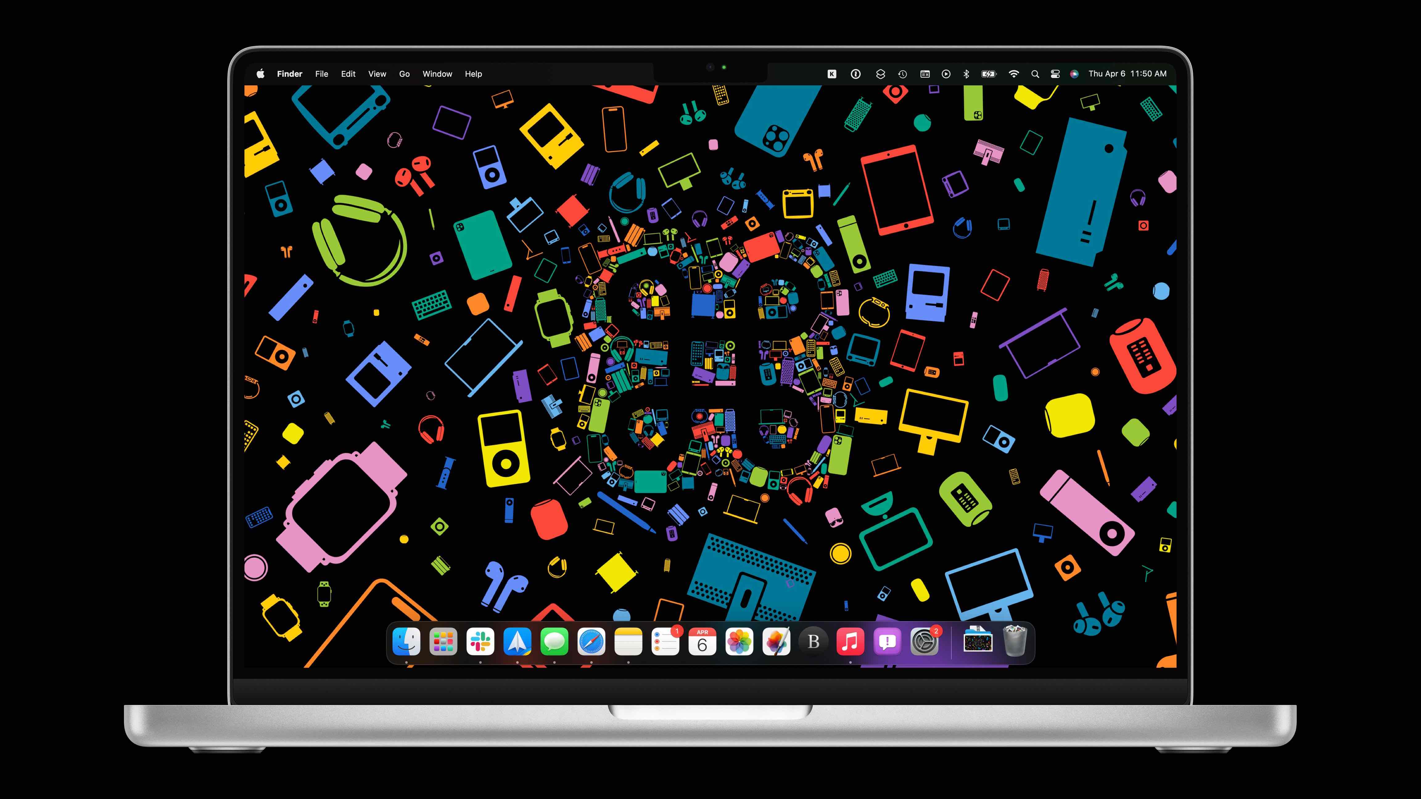 Commander wallpapers iPhone iPad Mac download